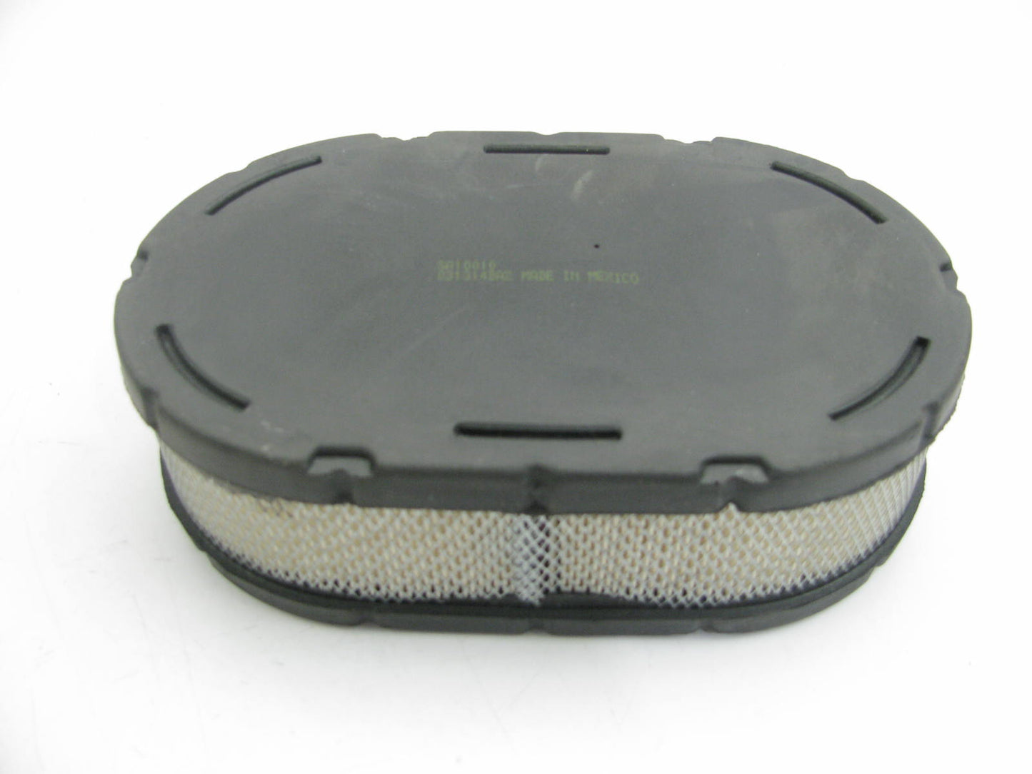 Carquest 93010 Air Filter For KT Series Kohler Engines 3208309, WA10010