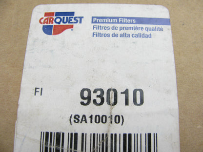 Carquest 93010 Air Filter For KT Series Kohler Engines 3208309, WA10010