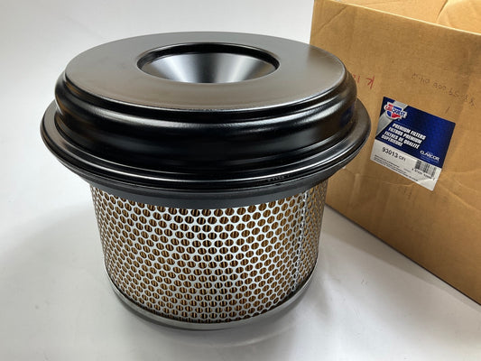 Carquest 93013 Heavy Duty Air Filter Replaces WA10013 130941502 LAF8616 CAK5655