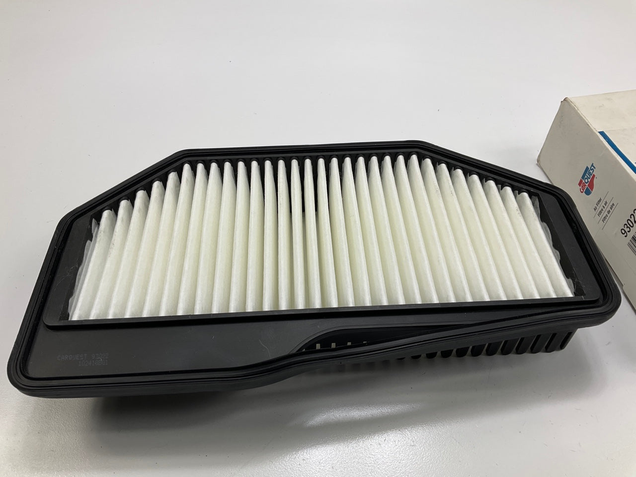 Carquest 93022 Engine Air Filter For 2013-2014 Genesis Coupe 2.0L TURBO
