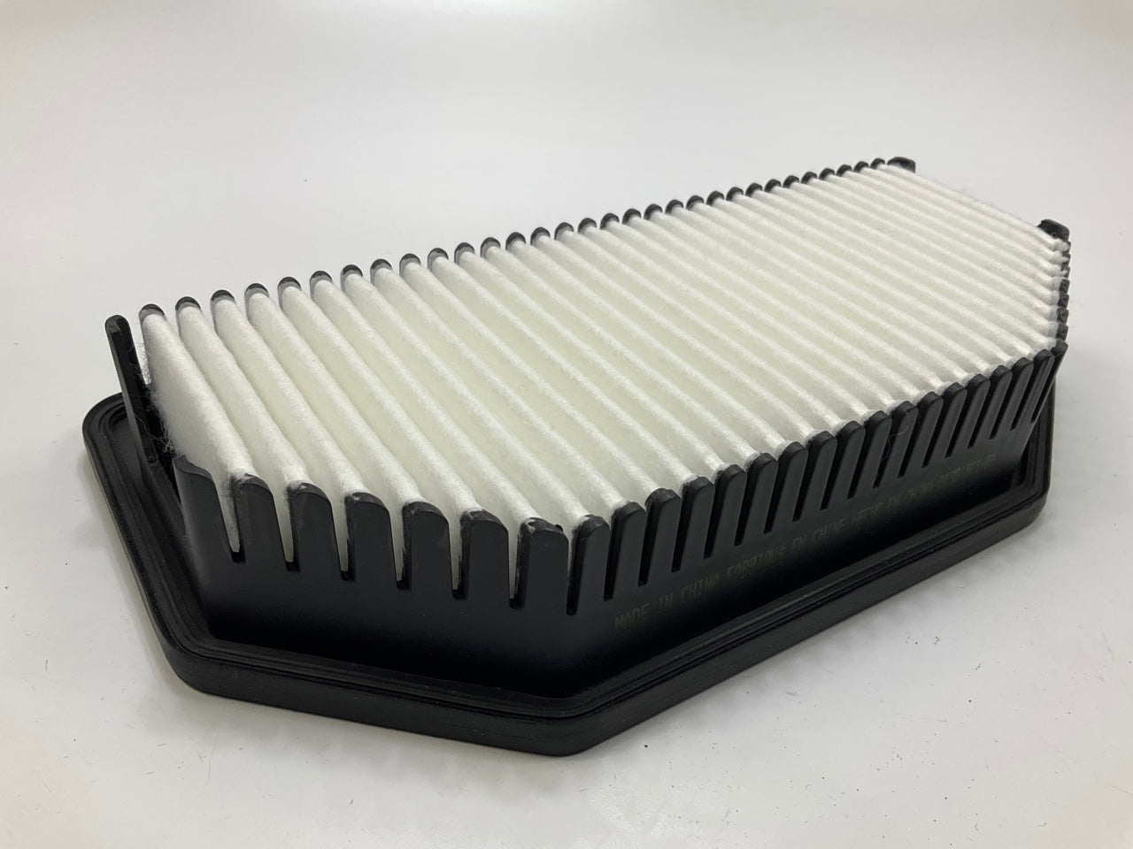 Carquest 93022 Engine Air Filter For 2013-2014 Genesis Coupe 2.0L TURBO