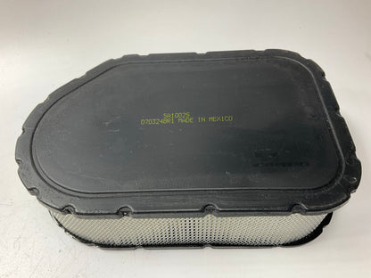 Carquest 93025 Air Filter - Replaces 6208304S, WA10025, RS30099, 6208304