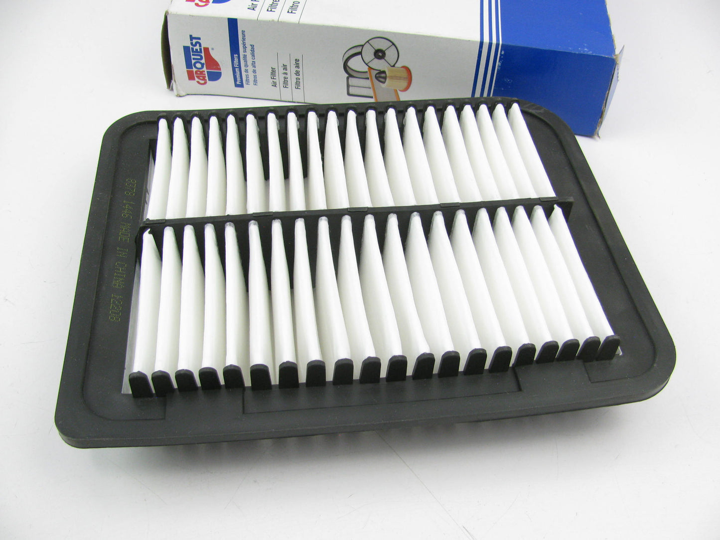 Carquest 93058 Air Filter Replaces CA10910 WA10058 A31397 AF5231 PA10000
