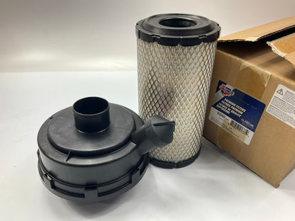 Carquest 93060 Air Filter Replaces WA10060 20129300 119300 AF26661 P953446