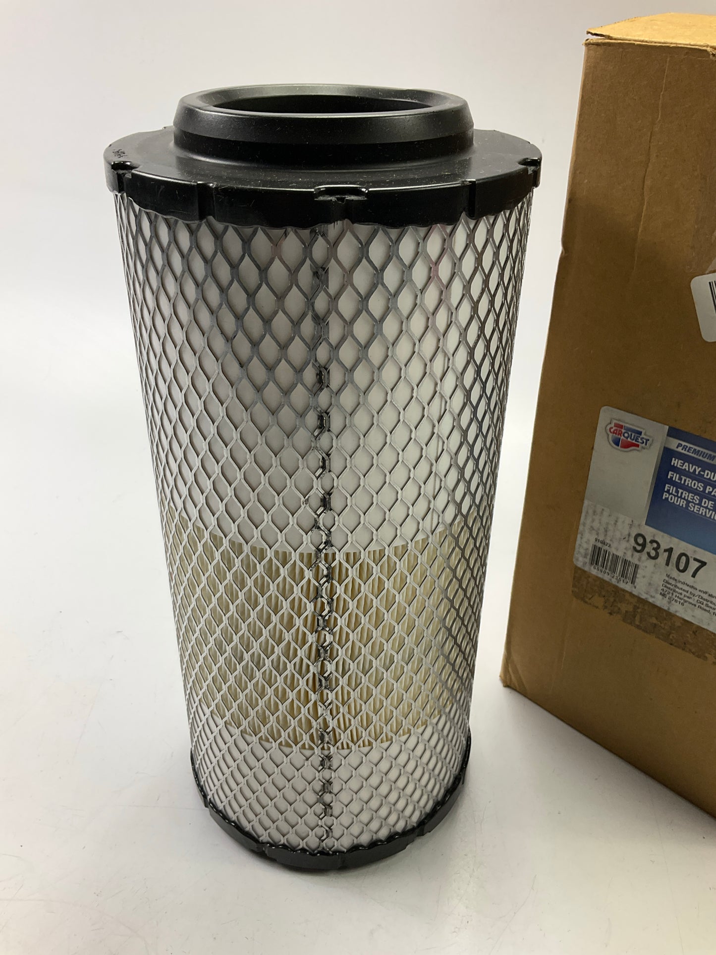 Carquest 93107 Radial Seal Air Filter For Multiquip MQP20P W/ 404D-22 Perkins