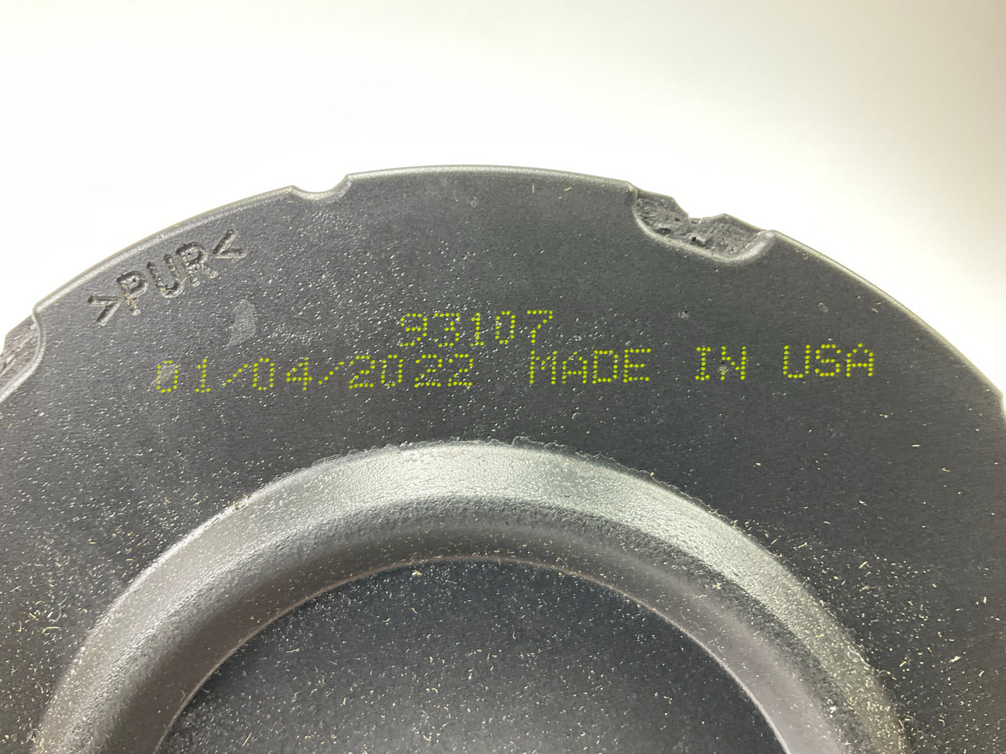 Carquest 93107 Radial Seal Air Filter For Multiquip MQP20P W/ 404D-22 Perkins