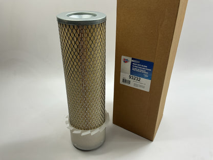 Carquest 93232 Air Filter Replaces 42489  PA2344-FN LAF281 CAK8200S AH19062