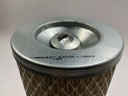 Carquest 93232 Air Filter Replaces 42489  PA2344-FN LAF281 CAK8200S AH19062