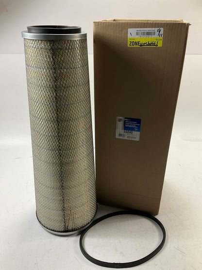 Carquest 93240 Heavy Duty Air Filter Replaces D8HZ-9601-B, 8997222, 526059-C91