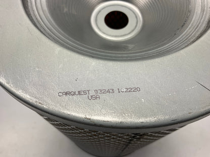 Carquest 93243 Air Filter Replaces 42520 LAF9000 AF4508 P812106 PA2779
