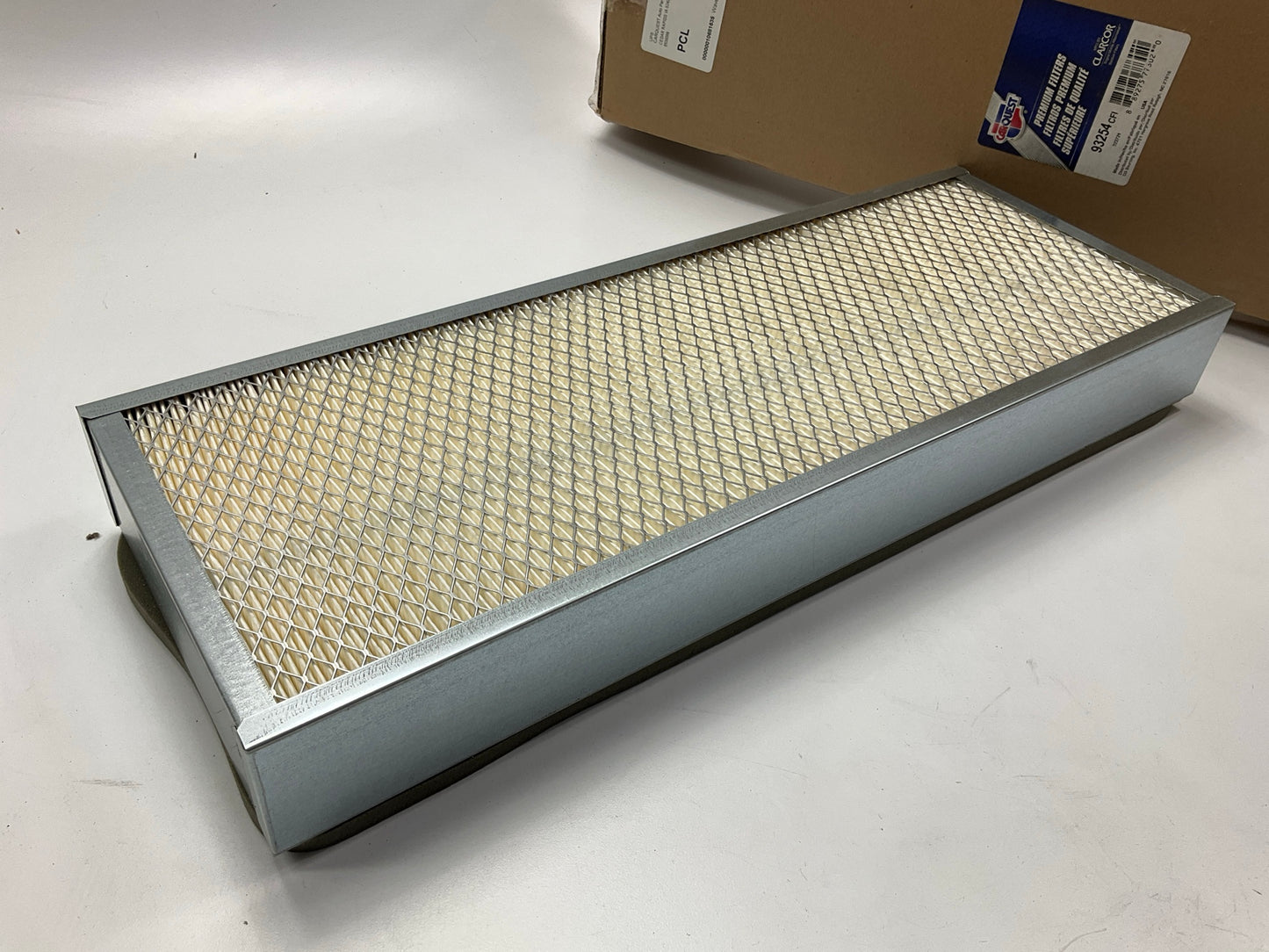 Carquest 93254 Cabin Air Filter Replaces  42167 PA5315 P113407 PA5315 7172355