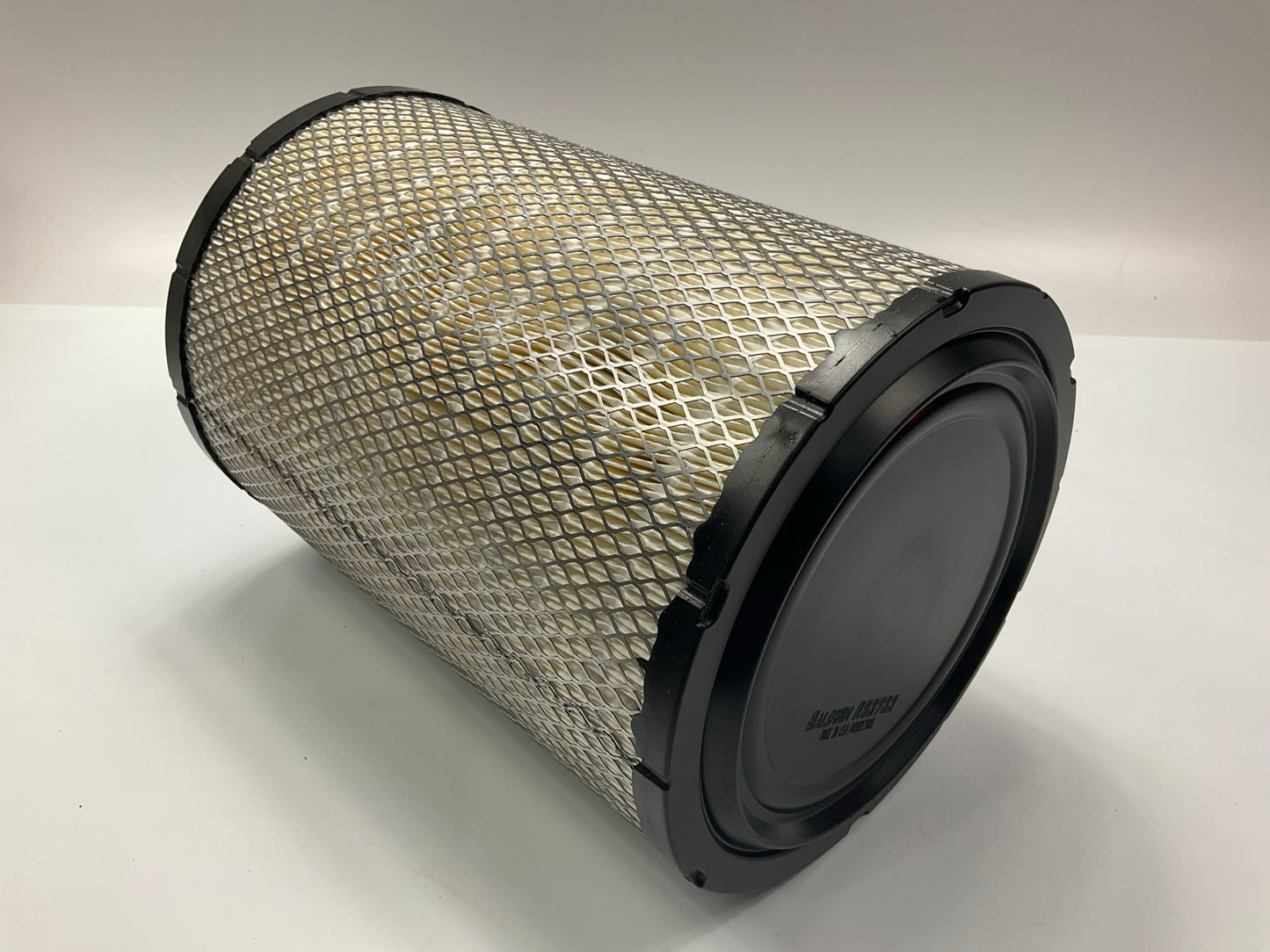 Carquest 93255 Air Filter Replaces 46701 LAF8145 RS3733 P832150 AF25589