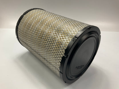 Carquest 93255 Air Filter Replaces 46701 LAF8145 RS3733 P832150 AF25589