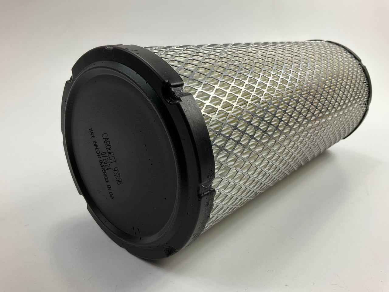 Carquest 93256 Air Filter - Replaces 46671FR, 1462439, 8500534, 2729282, RS4578