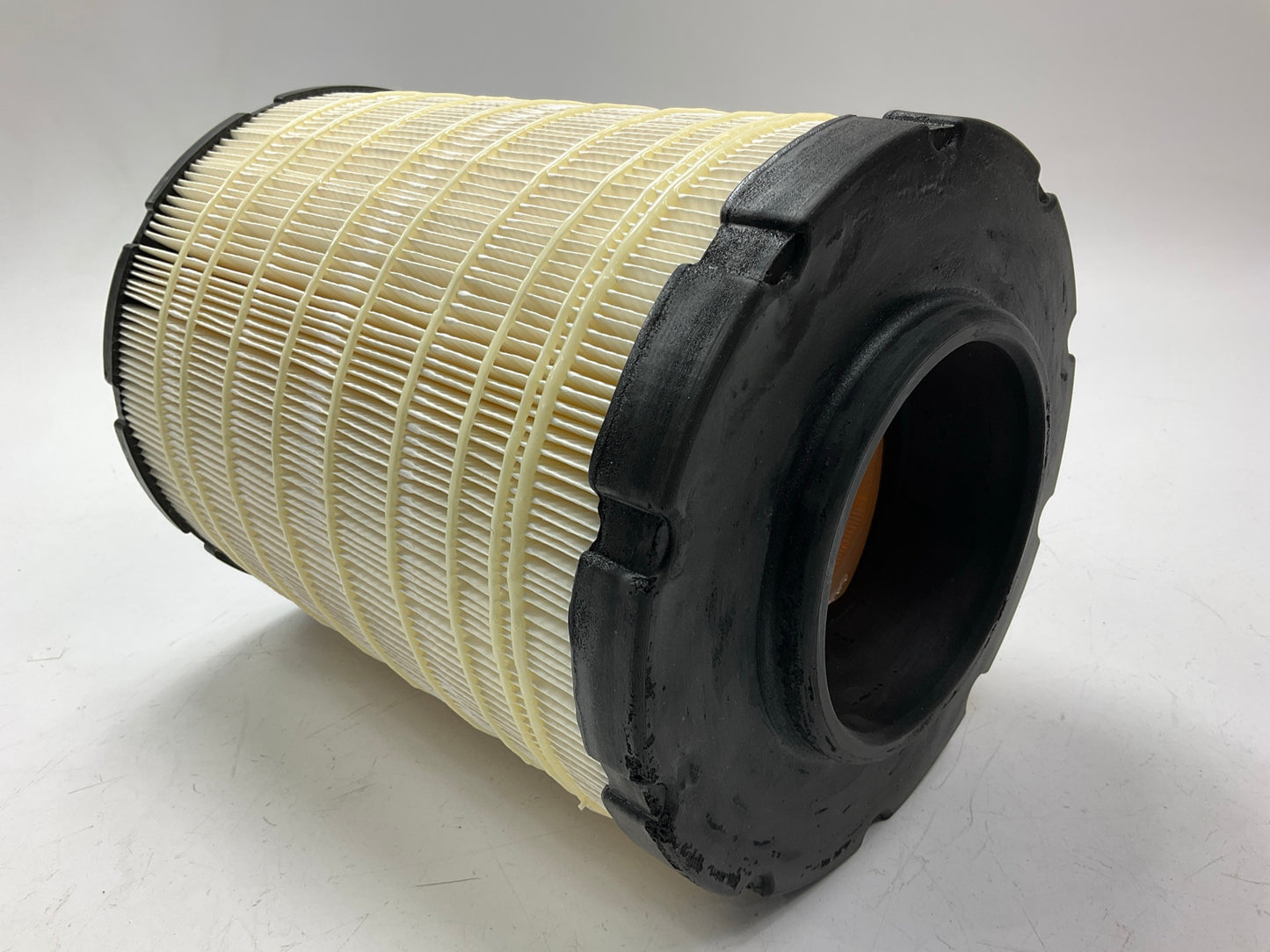 Carquest 93258 Air Filter Replaces WA10105, 80097001, LAF6151, RS5424, 500105