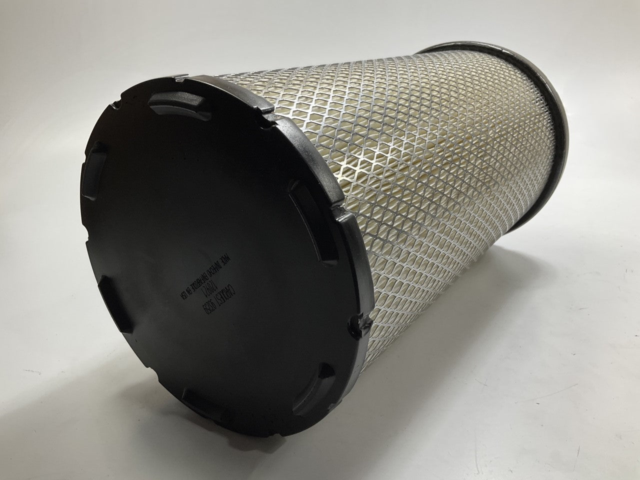 Carquest 93259 Air Filter - Replaces 6I2506, 46592, CA7480SY, P532506, RS3511