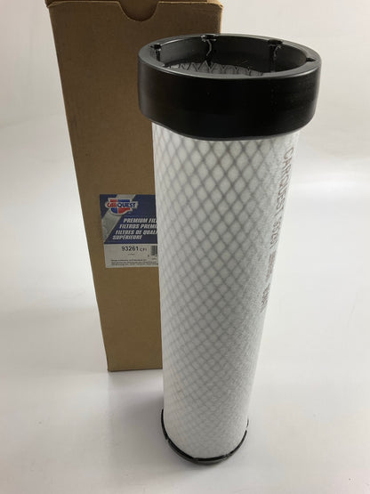 Carquest 93261 Air Filter Replaces 42330 4270036M1 KLH10560 32/925402 87682992