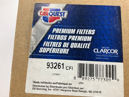 Carquest 93261 Air Filter Replaces 42330 4270036M1 KLH10560 32/925402 87682992