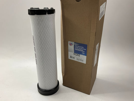 Carquest 93262 Engine Air Filter Replaces: 42331, 4499365. 2065235, 6737817100