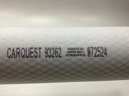 Carquest 93262 Engine Air Filter Replaces: 42331, 4499365. 2065235, 6737817100