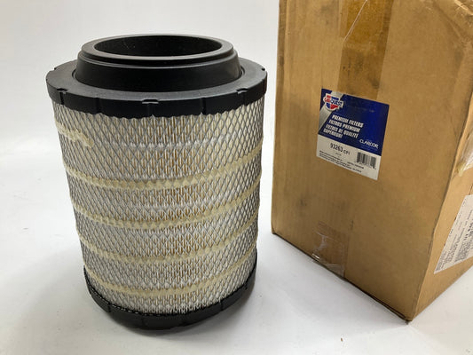 Carquest 93263 Air Filter - Replaces RS5536, C23513, 68562431, P785001