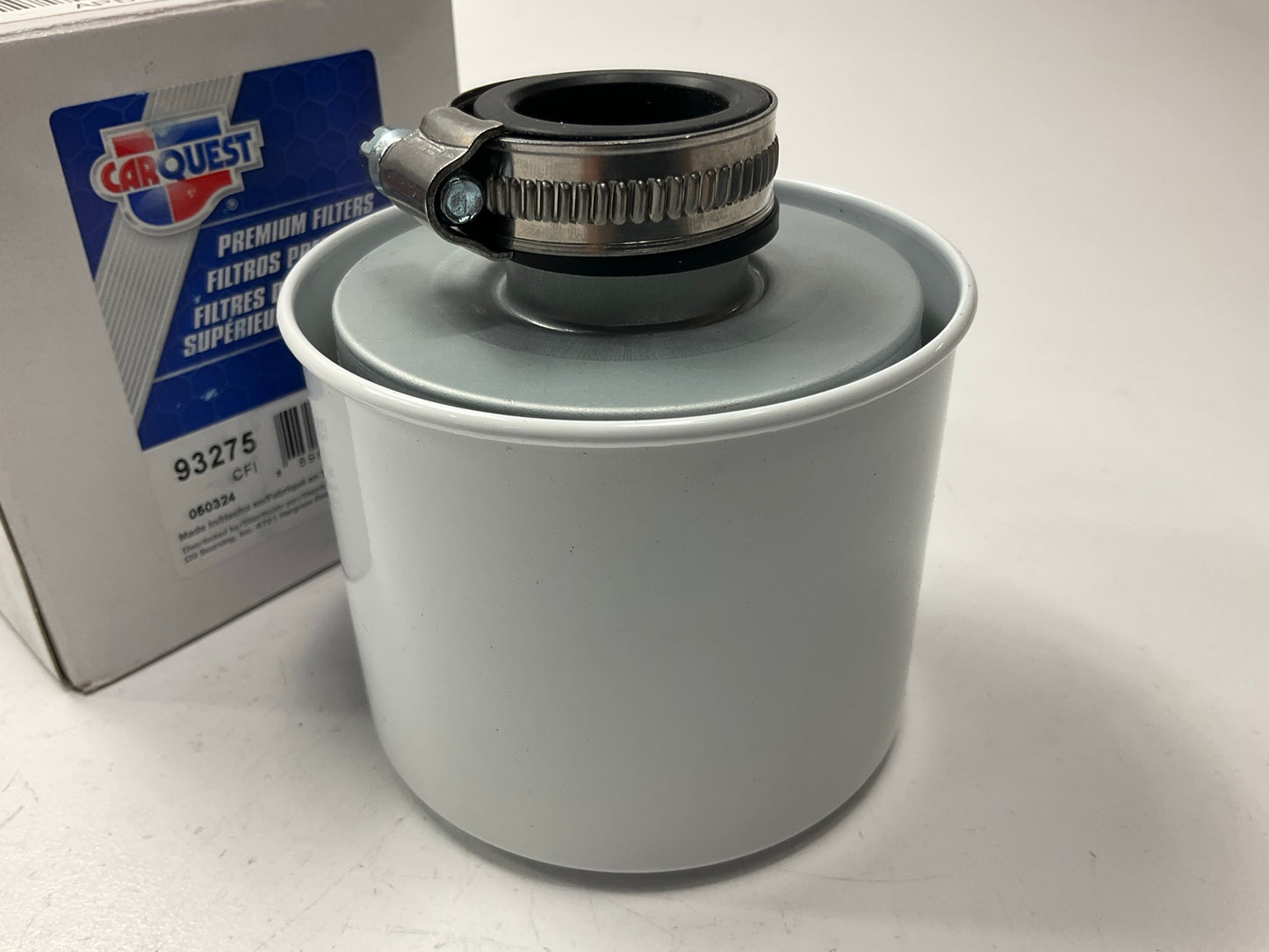 Carquest 93275 Air Filter Breather - Replaces PA5700, AF27819,  AF2487, 11172907