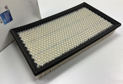 Carquest 93278 Cabin Air Filter Replacement For John Deere AT307501, 3468243