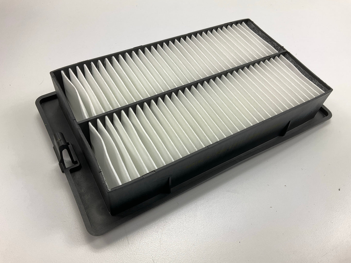 Carquest 93282 Cabin Air Filter - Replaces WP10184, PA5666, 4643580, 4658954