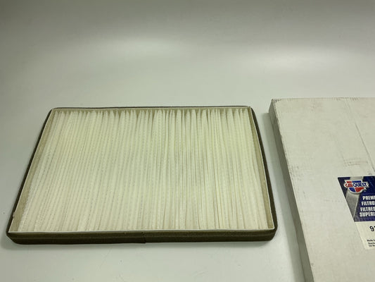 Carquest 93287 Cabin Air Filter Replaces Komatsu 77Z9-70-0020, Wix WP10446