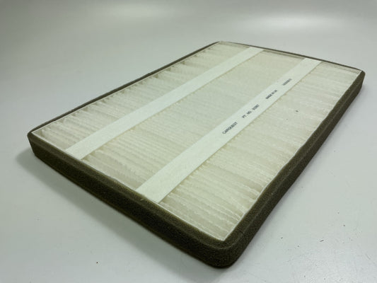 Carquest 93287 Cabin Air Filter Replaces Komatsu 77Z9-70-0020, Wix WP10446