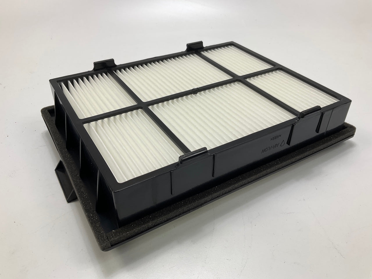 Carquest 93288 Cabin Air Filter For CAT Excavator 3276618, 327-6618, WP10204