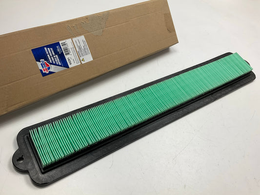 Carquest 93291 Cabin Air Filter Replaces 6677983,  WP10193