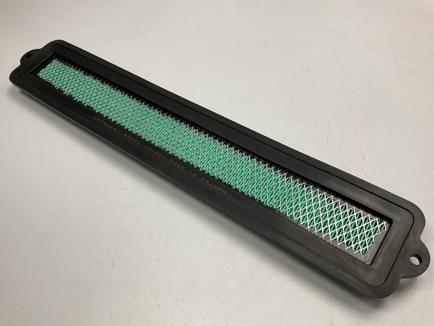 Carquest 93291 Cabin Air Filter Replaces 6677983,  WP10193