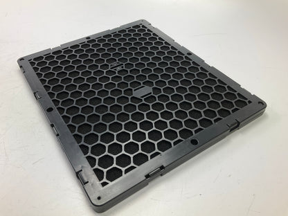 Carquest 93292 Cabin Air Filter Replaces WP10104 AF27686 P606091 6T5068