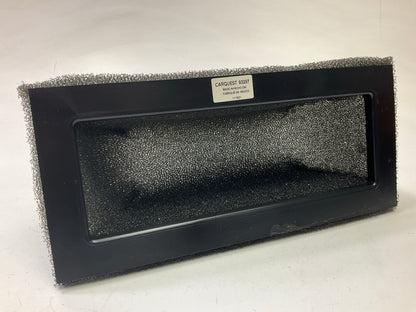 Carquest 93297 Foam Cab Air Filter