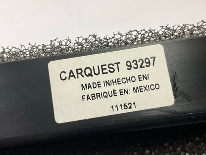 Carquest 93297 Foam Cab Air Filter
