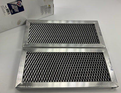 Carquest 93298 Cabin Air Filter - Replaces Wix WP10183, 384160, RD384160