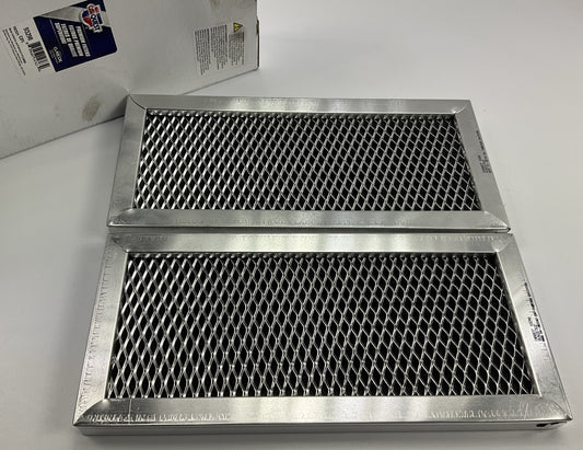 Carquest 93298 Cabin Air Filter - Replaces Wix WP10183, 384160, RD384160