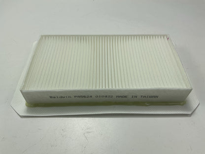 Carquest 93301 Cabin Air Filter Replaces WP10185 4S00683 4484453 PA5624 HA44885