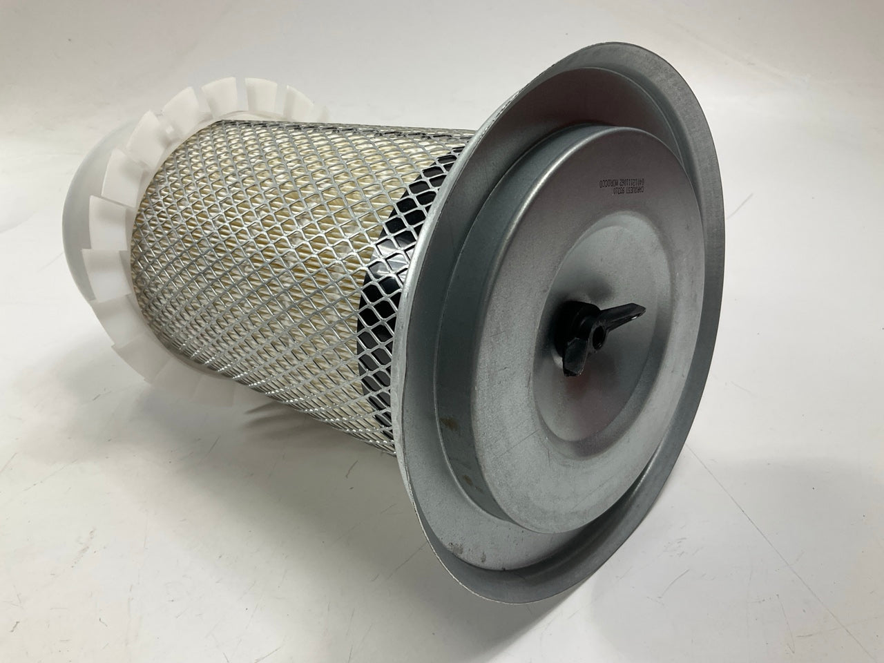 Carquest 93310 Air Filter Replaces PA3852FN; P772553; WA10553; 1931027 AF25348K