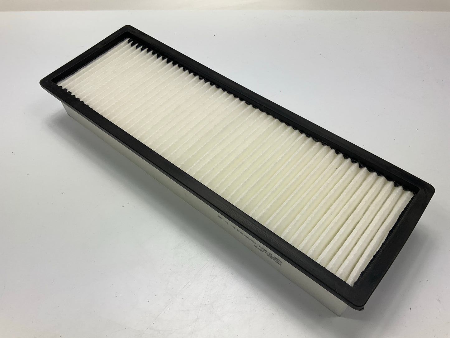 Carquest 93315 Cabin Air Filter Replaces OEM # 87311194, Wix WP10062