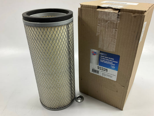 Carquest 93326 Air Filter - Replaces PA3867, 3I2126, 3924540, 2326, 42326