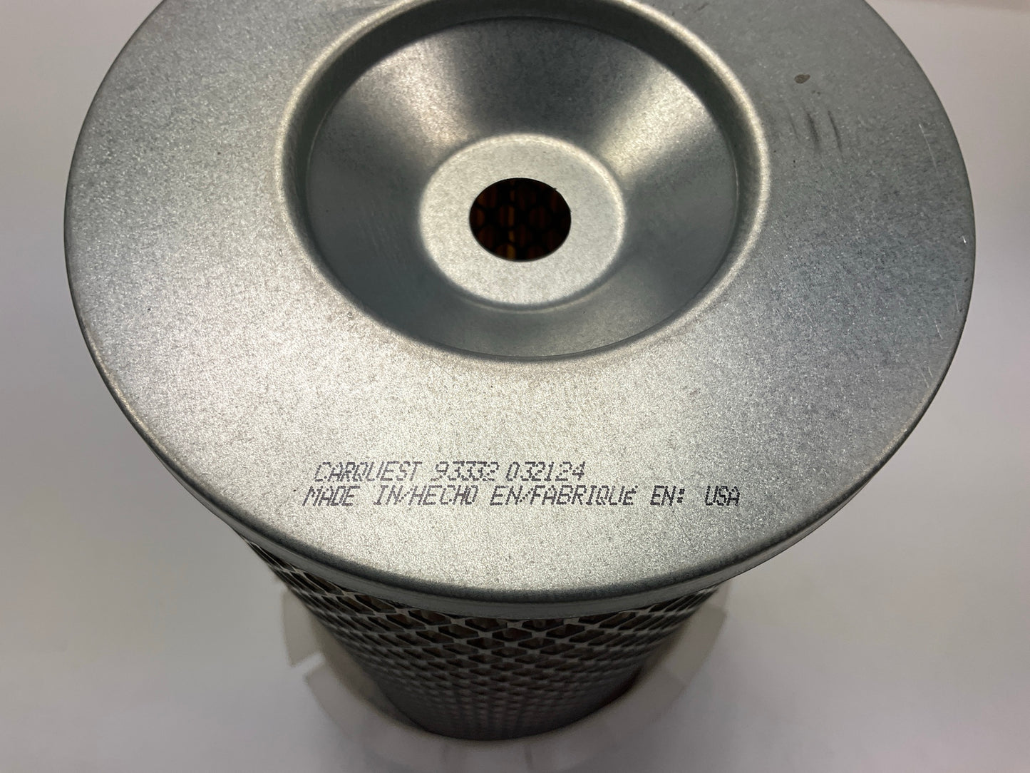 Carquest 93332 Air Filter Replaces 42222 XWA335140 P815861 AF4763 AF2289