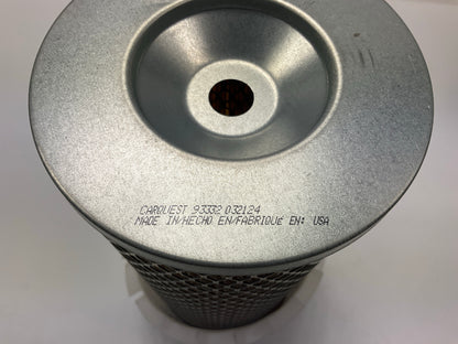 Carquest 93332 Air Filter Replaces 42222 XWA335140 P815861 AF4763 AF2289