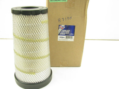 Carquest 93354 Air Filter Replaces: WIX 49190, BALDWIN RS5782