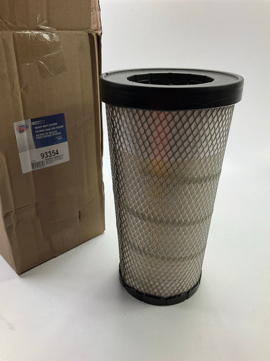 Carquest 93354 Air Filter Replaces P611190, AF4181, 80774012, AF2474, SA16604