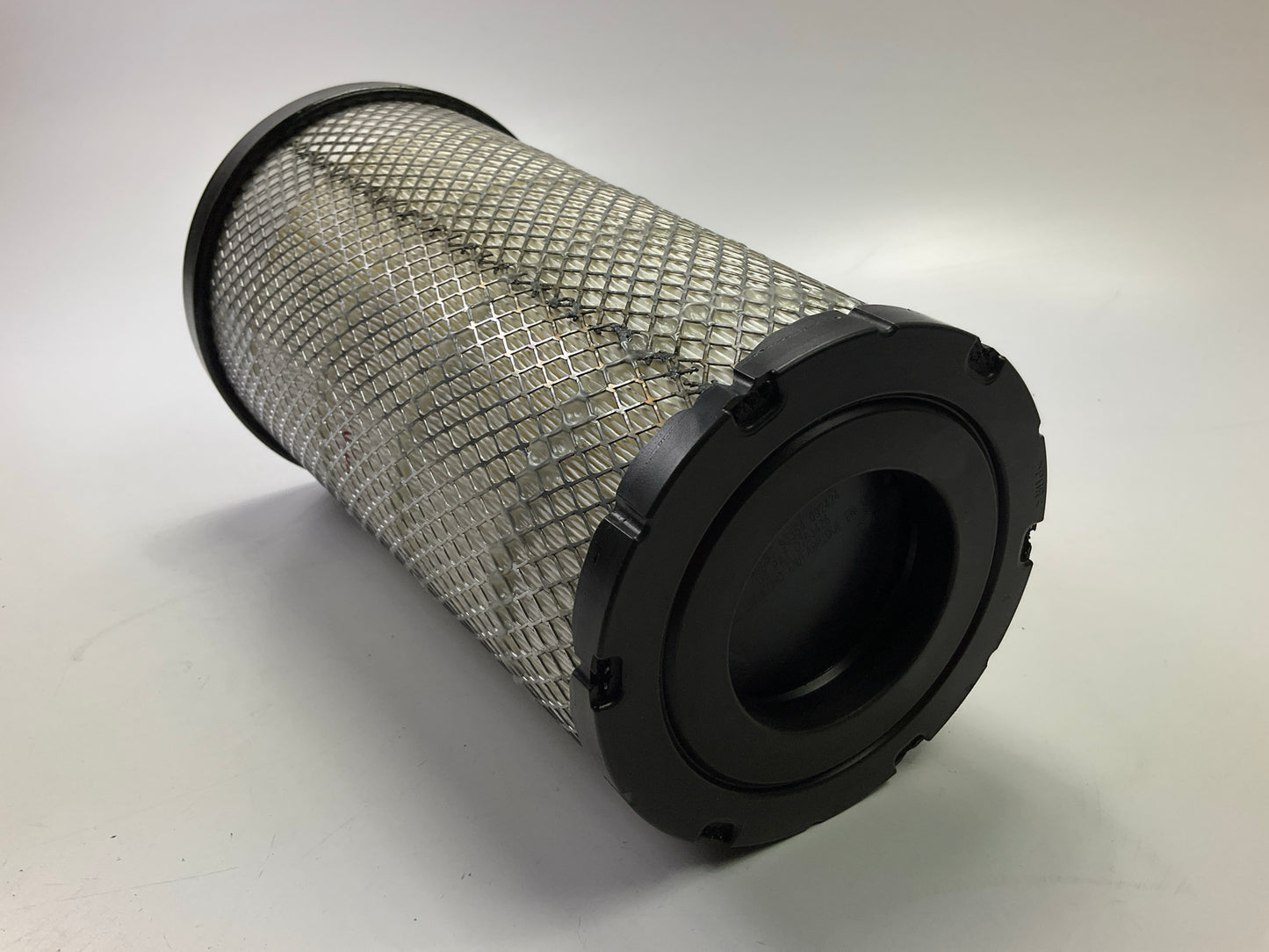 Carquest 93354 Air Filter Replacement For John Deere AT332908, AT396132, LAF5429