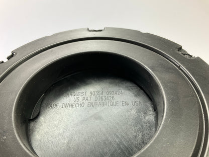 Carquest 93354 Air Filter Replacement For John Deere AT332908, AT396132, LAF5429