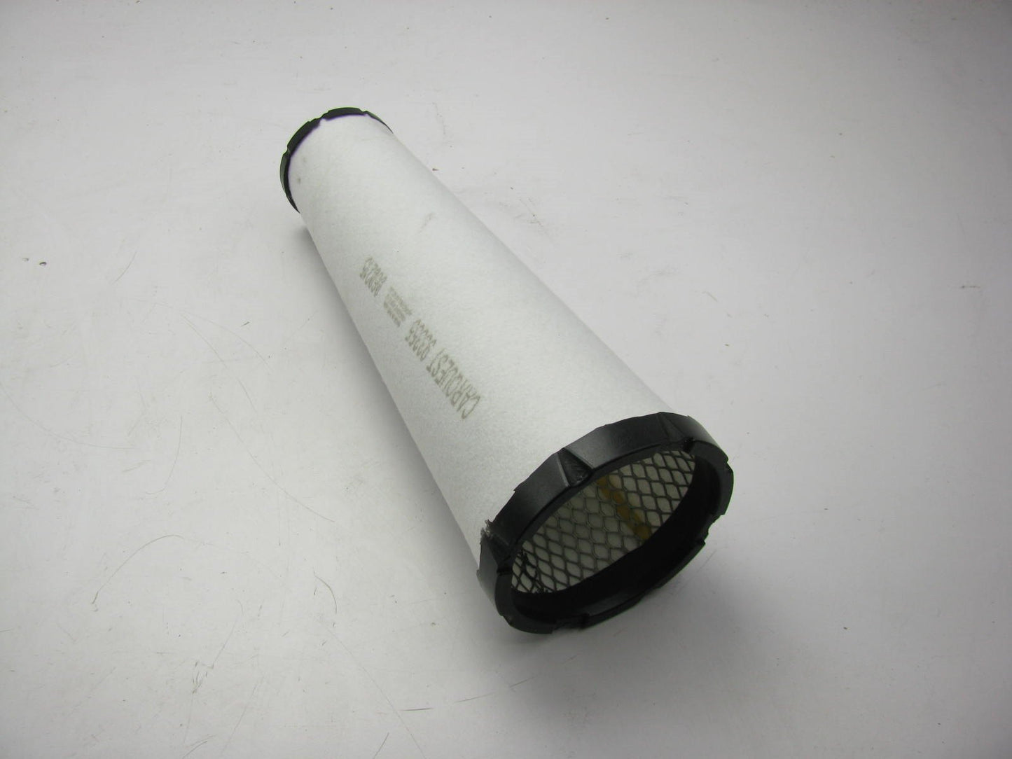 Carquest 93355 Air Filter Replaces: 49189, AT332909, P611189, RS5783, AF2475