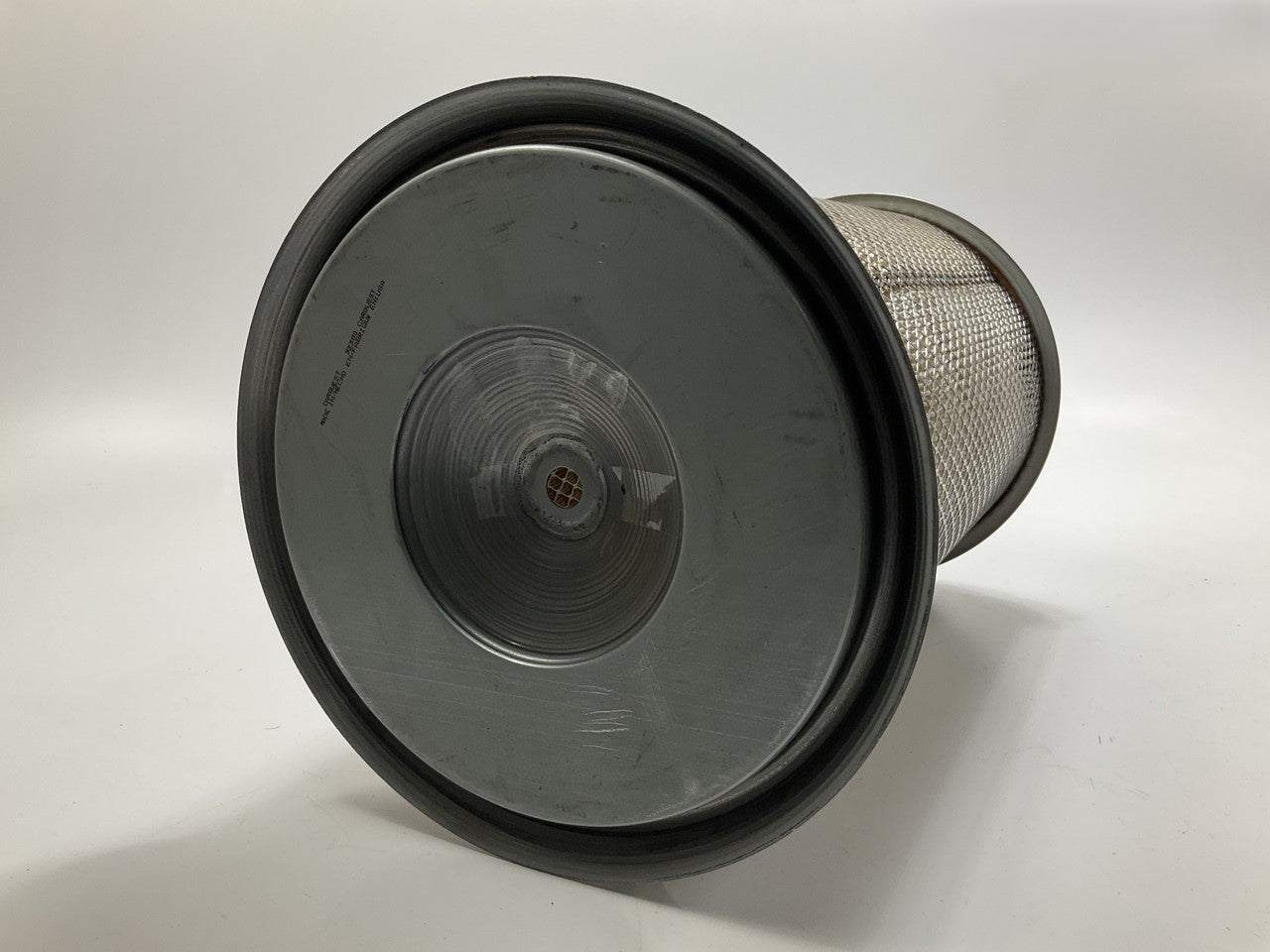 Carquest 93380 Heavy Duty Air Filter Replaces 49609 LAF8664 AF4905M CA8283
